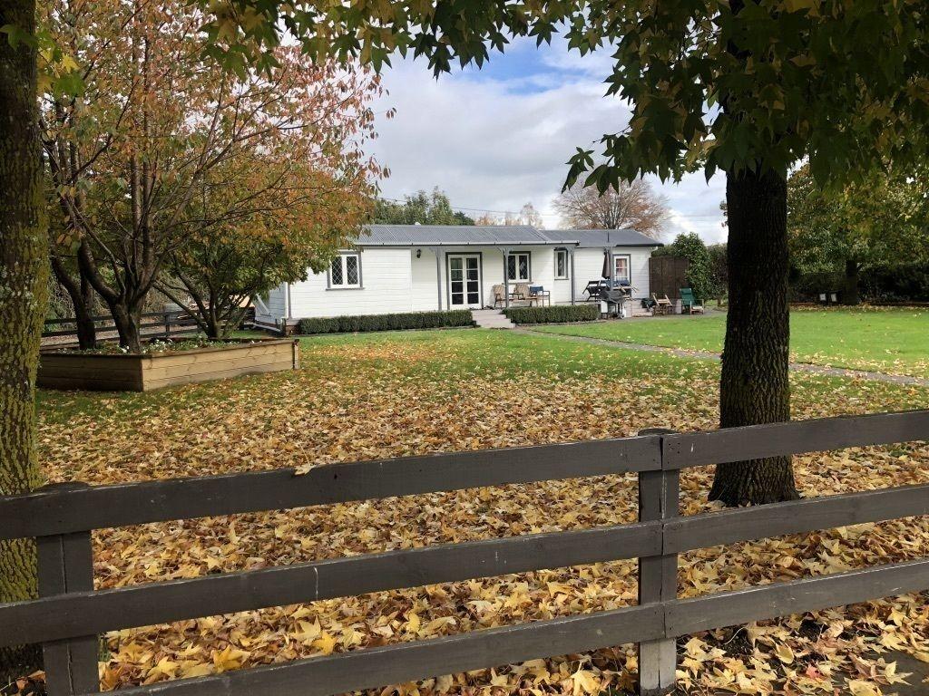 Cottages On St Andrews Havelock North Ngoại thất bức ảnh