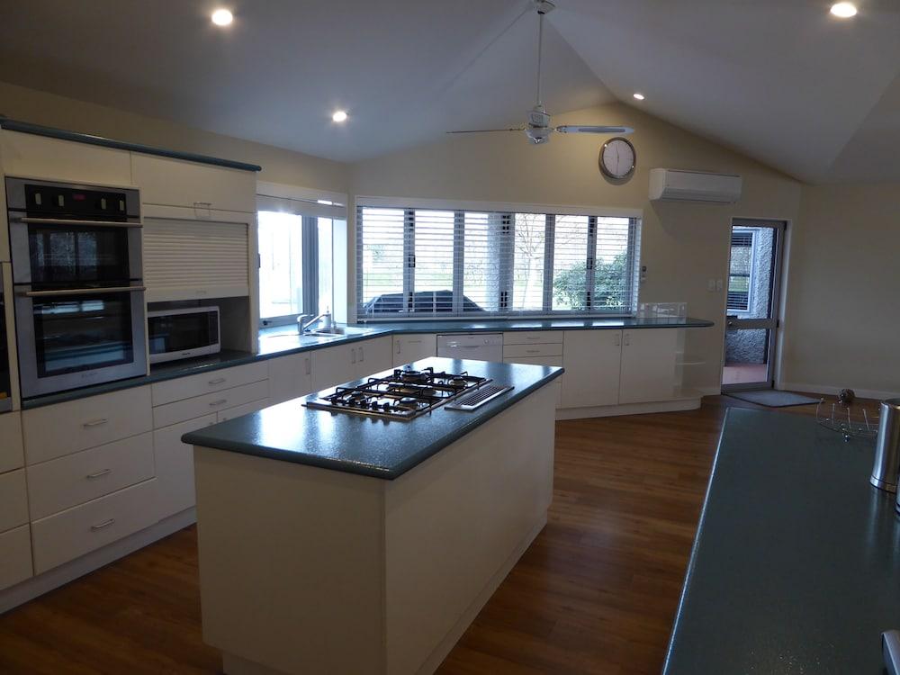 Cottages On St Andrews Havelock North Ngoại thất bức ảnh