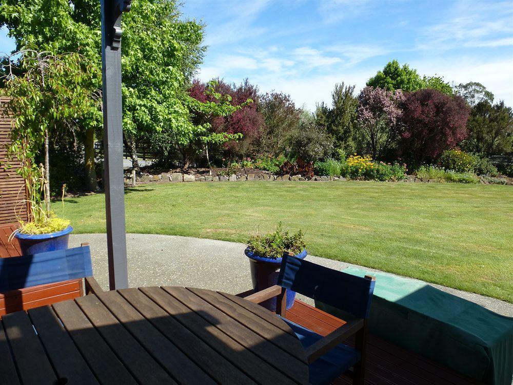 Cottages On St Andrews Havelock North Ngoại thất bức ảnh