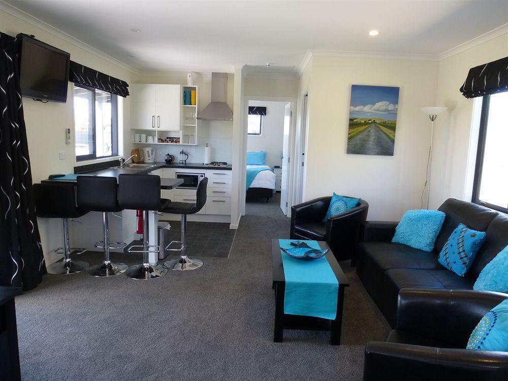 Cottages On St Andrews Havelock North Ngoại thất bức ảnh