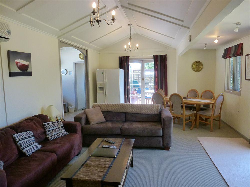 Cottages On St Andrews Havelock North Ngoại thất bức ảnh