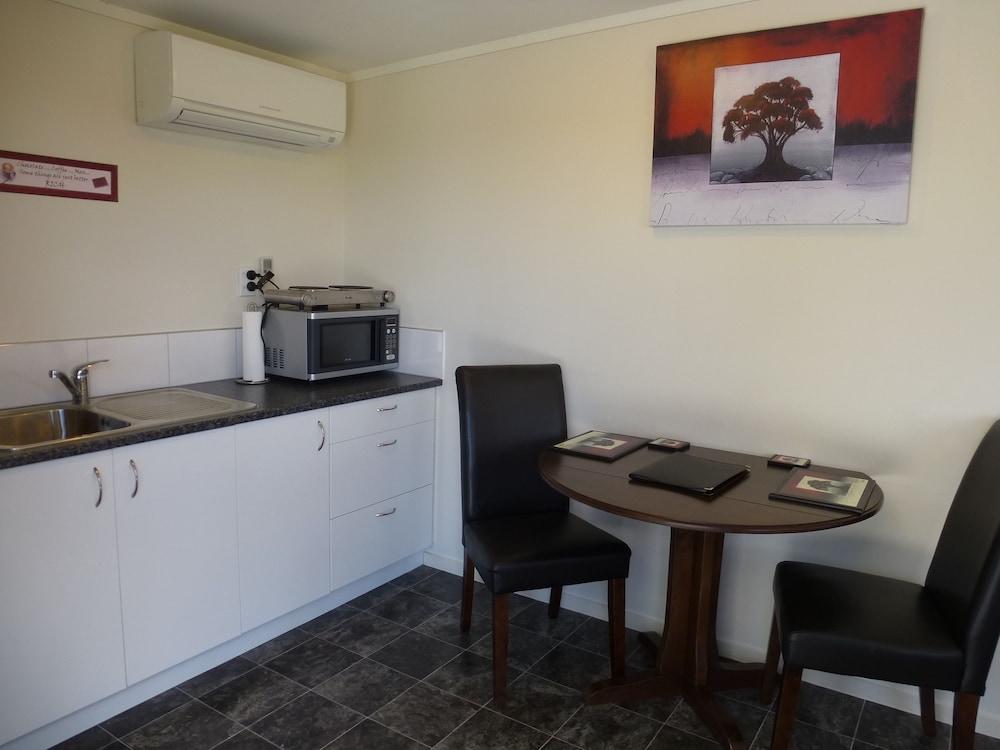 Cottages On St Andrews Havelock North Ngoại thất bức ảnh