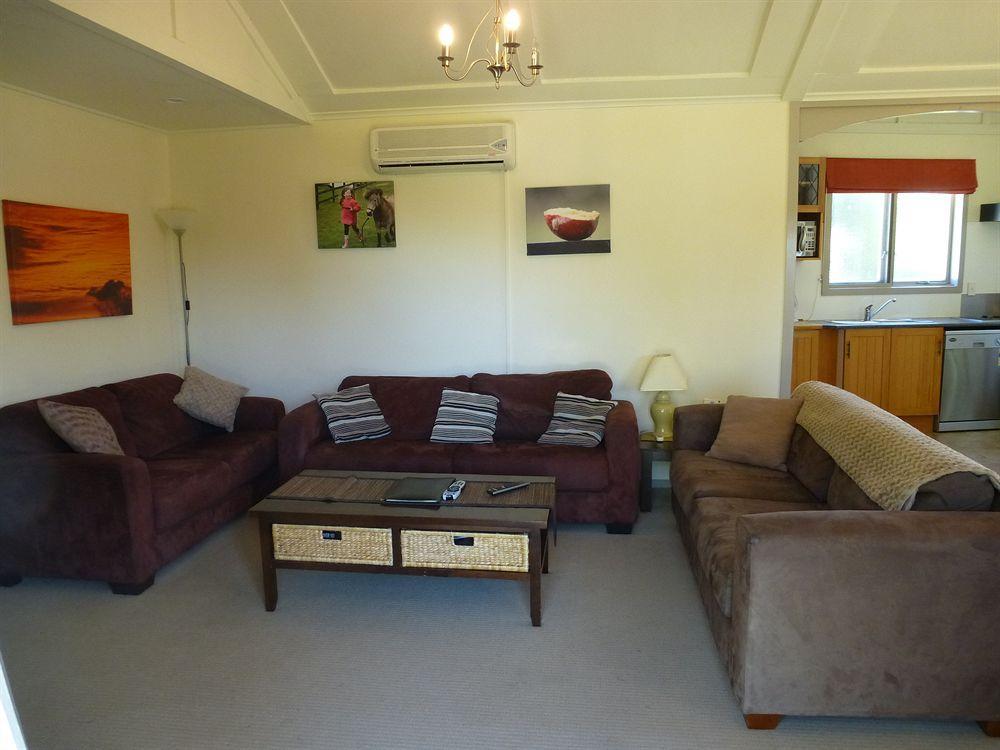Cottages On St Andrews Havelock North Ngoại thất bức ảnh