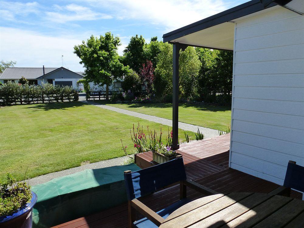 Cottages On St Andrews Havelock North Ngoại thất bức ảnh