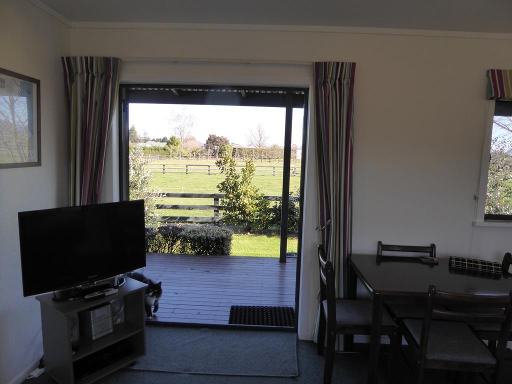 Cottages On St Andrews Havelock North Ngoại thất bức ảnh
