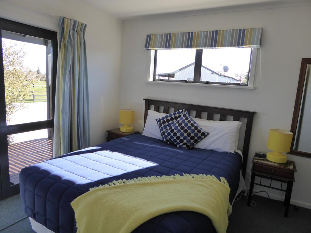 Cottages On St Andrews Havelock North Ngoại thất bức ảnh