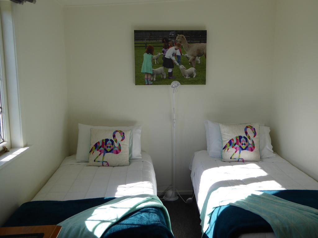 Cottages On St Andrews Havelock North Ngoại thất bức ảnh