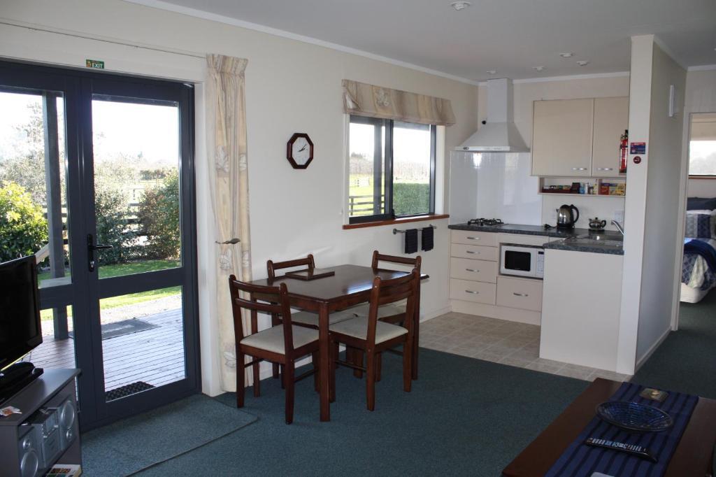 Cottages On St Andrews Havelock North Phòng bức ảnh