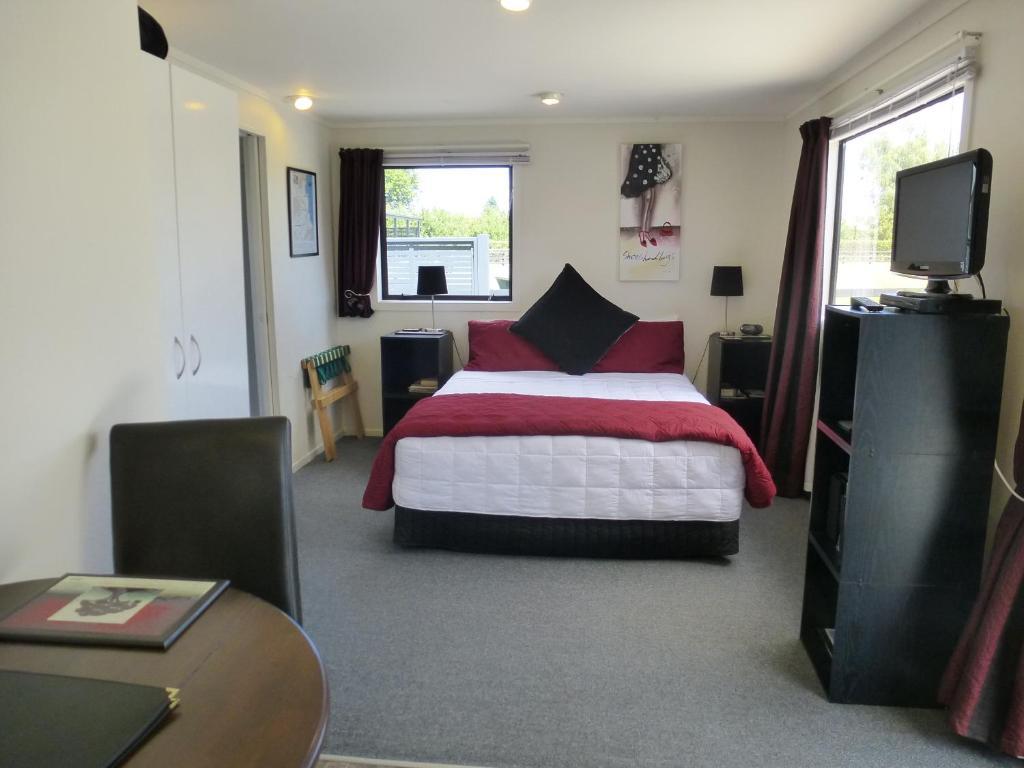 Cottages On St Andrews Havelock North Phòng bức ảnh