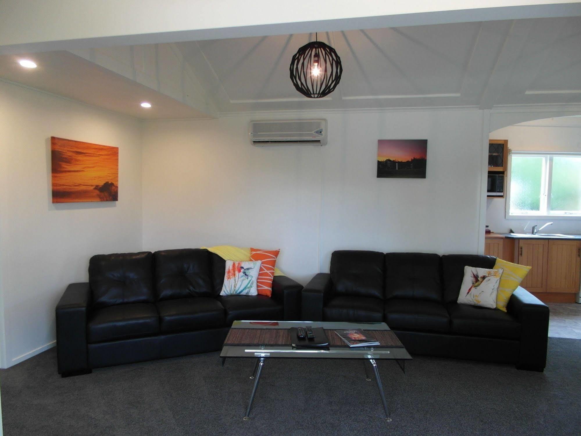 Cottages On St Andrews Havelock North Ngoại thất bức ảnh