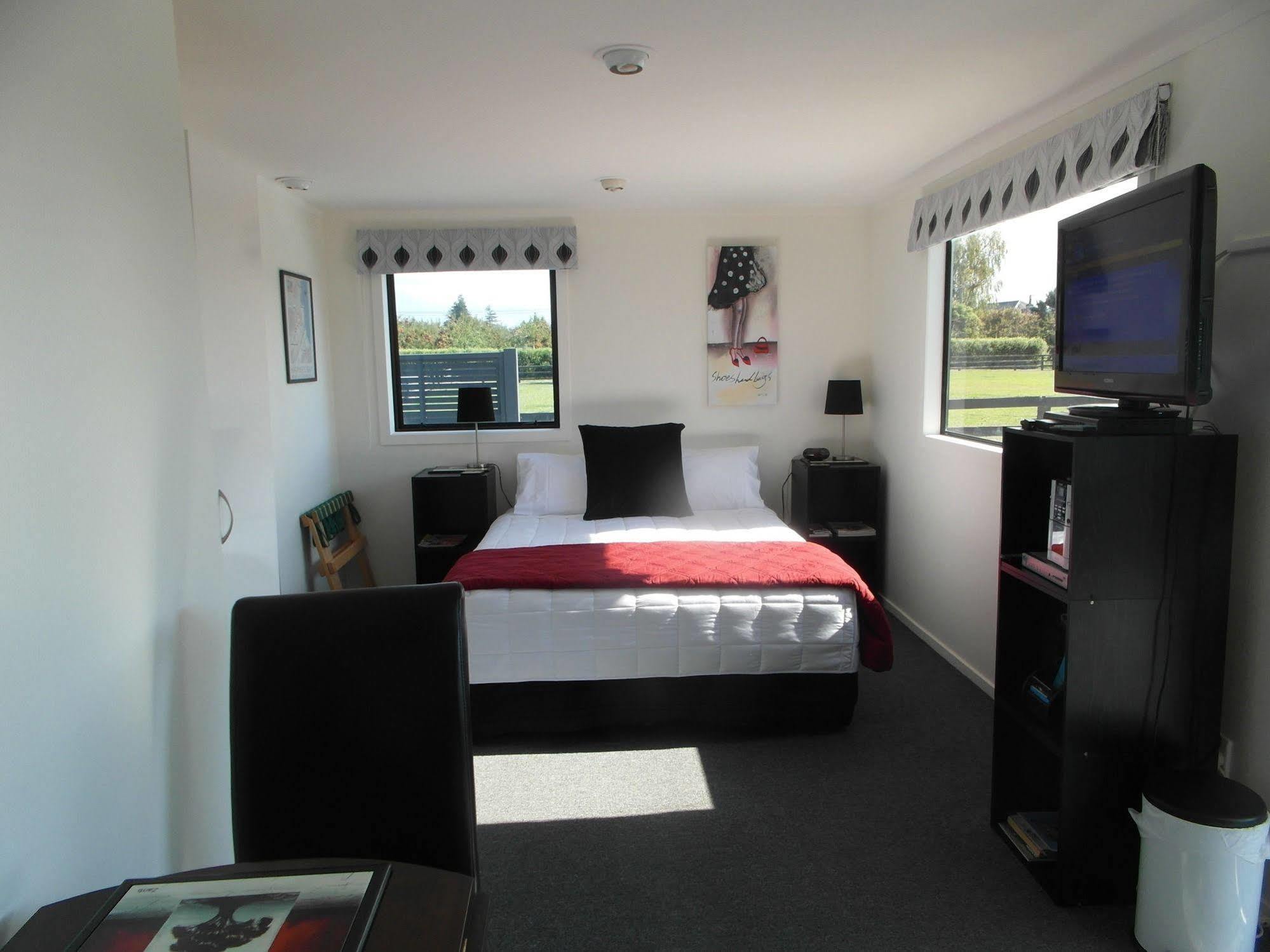 Cottages On St Andrews Havelock North Ngoại thất bức ảnh